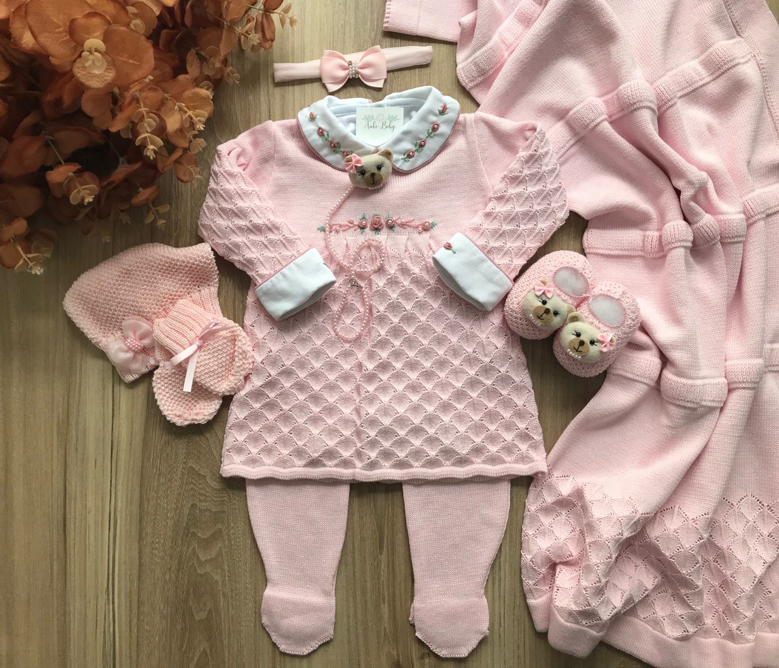 Kit vestido infantil da princesa Sofia + laço cabelo + saia filó