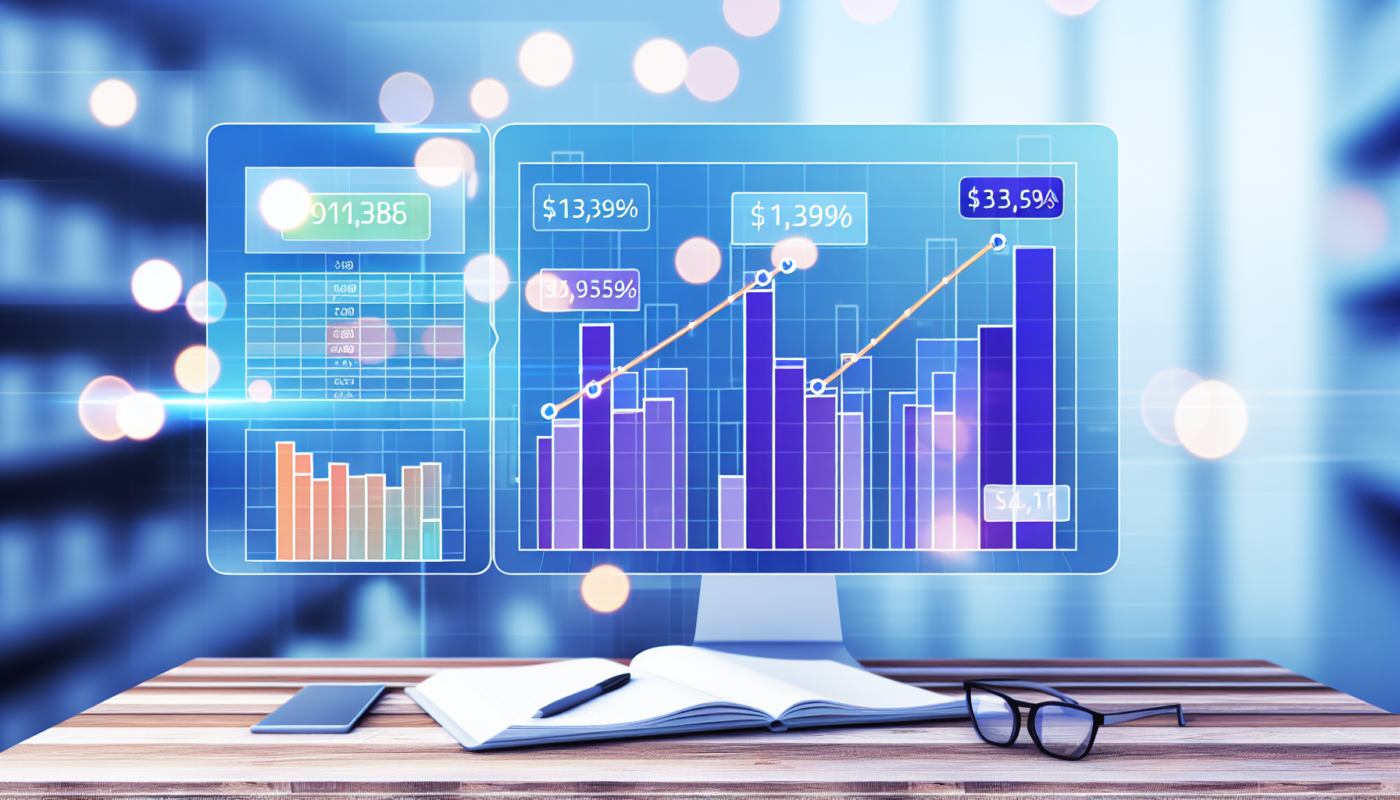 Comparando Preços: Como Economizar?