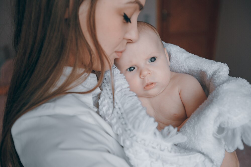 Saída de Maternidade: Como Fazer a Escolha Certa para o Seu Bebê  
