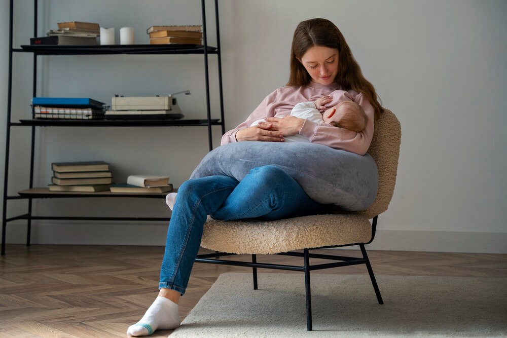 Essenciais Cuidados no Pós-Parto para Mães e Bebês  