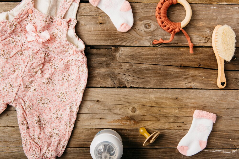 Essenciais para a Mala da Maternidade: O Guia Completo  