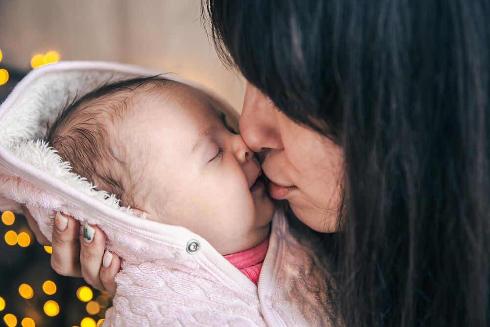Aliviando a Cólica em Bebês: Estratégias Eficazes  